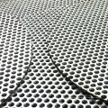 Perforated Aluminium Perforated Metal Mesh Stainless Steel